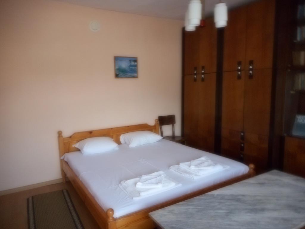 Guest House Borisov Шабла Стая снимка