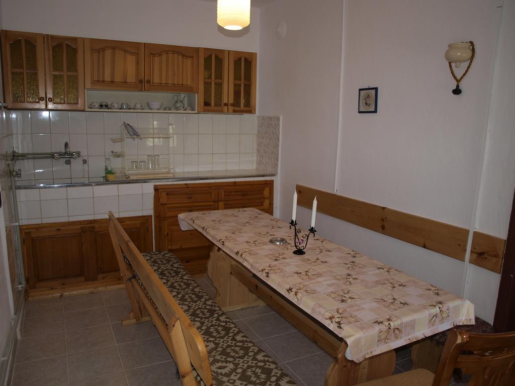 Guest House Borisov Шабла Екстериор снимка